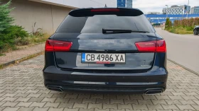 Audi A6 BITURBO 320PS full extri MATRIX | Auto.bg — изображение 7 Audi A6 BITURBO 320PS full extri MATRIX | Auto.bg — изображение 7
