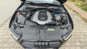 Audi A6 BITURBO 320PS full extri MATRIX | Auto.bg — изображение 15 Audi A6 BITURBO 320PS full extri MATRIX | Auto.bg — изображение 15