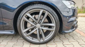 Audi A6 BITURBO 320PS full extri MATRIX | Auto.bg — изображение 16 Audi A6 BITURBO 320PS full extri MATRIX | Auto.bg — изображение 16