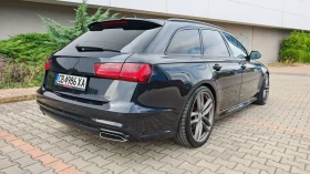 Audi A6 BITURBO 320PS full extri MATRIX | Auto.bg — изображение 8 Audi A6 BITURBO 320PS full extri MATRIX | Auto.bg — изображение 8