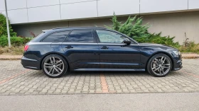 Audi A6 BITURBO 320PS full extri MATRIX | Auto.bg — изображение 5 Audi A6 BITURBO 320PS full extri MATRIX | Auto.bg — изображение 5