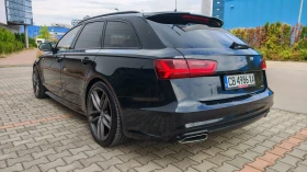 Audi A6 BITURBO 320PS full extri MATRIX | Auto.bg — изображение 6 Audi A6 BITURBO 320PS full extri MATRIX | Auto.bg — изображение 6
