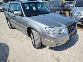 Subaru Forester 2.0i 4x4 140000km - Car24.bg Subaru Forester 2.0i 4x4 140000km