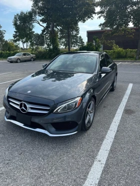 Mercedes-Benz C 300 * CARFAX * БЕЗ ПЪРВОНАЧАЛНА ВНОСКА - Car24.bg Mercedes-Benz C 300 * CARFAX * БЕЗ ПЪРВОНАЧАЛНА ВНОСКА