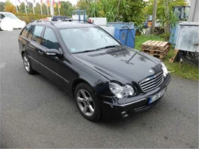 Mercedes-Benz C 180 Германия Клима Парктроник 158 хил.Реални Км - Car24.bg Mercedes-Benz C 180 Германия Клима Парктроник 158 хил.Реални Км