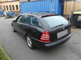 Mercedes-Benz C 180 Германия Клима Парктроник 158 хил.Реални Км - 4999 лв. / 2555.95 € - 40539205 2 | Car24.bg Mercedes-Benz C 180 Германия Клима Парктроник 158 хил.Реални Км - 4999 лв. / 2555.95 € - 40539205 2