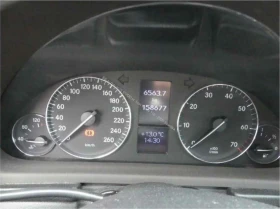 Mercedes-Benz C 180 Германия Клима Парктроник 158 хил.Реални Км - 4999 лв. / 2555.95 € - 40539205 6 | Car24.bg Mercedes-Benz C 180 Германия Клима Парктроник 158 хил.Реални Км - 4999 лв. / 2555.95 € - 40539205 6