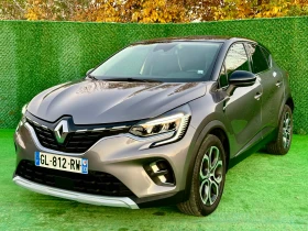 Renault Captur 1.3 AUTOMATIC 17000km - Car24.bg Renault Captur 1.3 AUTOMATIC 17000km