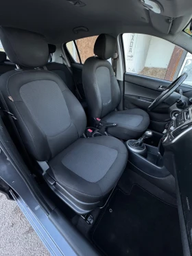 Hyundai I20 1.4 16V BLUE Drive GO! - 10959 лв. / 5603.25 € - 57903485 11 | Car24.bg Hyundai I20 1.4 16V BLUE Drive GO! - 10959 лв. / 5603.25 € - 57903485 11