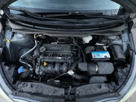 Hyundai I20 1.4 16V BLUE Drive GO! - 10959 лв. / 5603.25 € - 57903485 14 | Car24.bg Hyundai I20 1.4 16V BLUE Drive GO! - 10959 лв. / 5603.25 € - 57903485 14