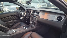 Ford Mustang 4.6 V8 GT Premium - 32890 лв. / 16816.39 € - 46671311 12 | Car24.bg Ford Mustang 4.6 V8 GT Premium - 32890 лв. / 16816.39 € - 46671311 12