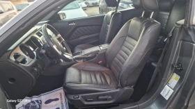 Ford Mustang 4.6 V8 GT Premium - 32890 лв. / 16816.39 € - 46671311 8 | Car24.bg Ford Mustang 4.6 V8 GT Premium - 32890 лв. / 16816.39 € - 46671311 8