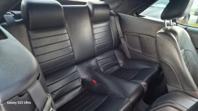 Ford Mustang 4.6 V8 GT Premium - 32890 лв. / 16816.39 € - 46671311 14 | Car24.bg Ford Mustang 4.6 V8 GT Premium - 32890 лв. / 16816.39 € - 46671311 14