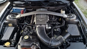 Ford Mustang 4.6 V8 GT Premium - 32890 лв. / 16816.39 € - 46671311 17 | Car24.bg Ford Mustang 4.6 V8 GT Premium - 32890 лв. / 16816.39 € - 46671311 17