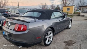 Ford Mustang 4.6 V8 GT Premium - 32890 лв. / 16816.39 € - 46671311 6 | Car24.bg Ford Mustang 4.6 V8 GT Premium - 32890 лв. / 16816.39 € - 46671311 6