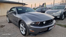 Ford Mustang 4.6 V8 GT Premium - Car24.bg Ford Mustang 4.6 V8 GT Premium
