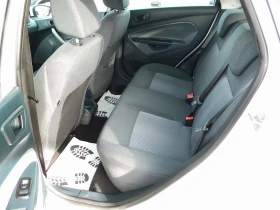 Ford Fiesta 1.2* КАТО НОВА* EURO5A - 5990 лв. / 3062.64 € - 86729852 10 | Car24.bg Ford Fiesta 1.2* КАТО НОВА* EURO5A - 5990 лв. / 3062.64 € - 86729852 10