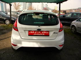 Ford Fiesta 1.2* КАТО НОВА* EURO5A - 5990 лв. / 3062.64 € - 86729852 5 | Car24.bg Ford Fiesta 1.2* КАТО НОВА* EURO5A - 5990 лв. / 3062.64 € - 86729852 5