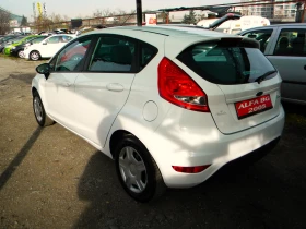 Ford Fiesta 1.2* КАТО НОВА* EURO5A - 5990 лв. / 3062.64 € - 86729852 6 | Car24.bg Ford Fiesta 1.2* КАТО НОВА* EURO5A - 5990 лв. / 3062.64 € - 86729852 6