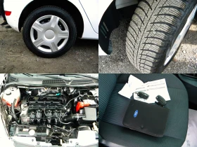Ford Fiesta 1.2* КАТО НОВА* EURO5A - 5990 лв. / 3062.64 € - 86729852 7 | Car24.bg Ford Fiesta 1.2* КАТО НОВА* EURO5A - 5990 лв. / 3062.64 € - 86729852 7