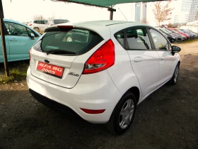 Ford Fiesta 1.2* КАТО НОВА* EURO5A - 5990 лв. / 3062.64 € - 86729852 4 | Car24.bg Ford Fiesta 1.2* КАТО НОВА* EURO5A - 5990 лв. / 3062.64 € - 86729852 4