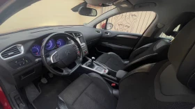 Citroen C4 1.2 PureTech 12/2016 - 6391 € / 12499.71 лв. - 45886938 7 | Car24.bg Citroen C4 1.2 PureTech 12/2016 - 6391 € / 12499.71 лв. - 45886938 7