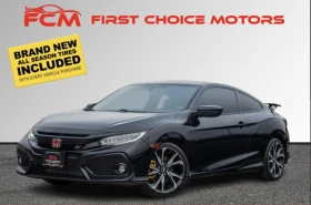 Honda Civic SI* РЪЧКА* - Car24.bg Honda Civic SI* РЪЧКА*