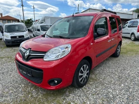Снимка Renault Kangoo