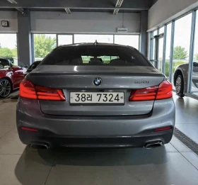 BMW 530 M* PANO* ОБДУХ* HUD* 360* Крайна цена* - 14500 € / 28359.53 лв. - 98460847 4 | Car24.bg BMW 530 M* PANO* ОБДУХ* HUD* 360* Крайна цена* - 14500 € / 28359.53 лв. - 98460847 4