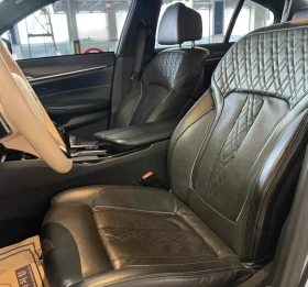 BMW 530 M* PANO* ОБДУХ* HUD* 360* Крайна цена* - 14500 € / 28359.53 лв. - 98460847 14 | Car24.bg BMW 530 M* PANO* ОБДУХ* HUD* 360* Крайна цена* - 14500 € / 28359.53 лв. - 98460847 14