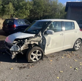 Suzuki Swift - Car24.bg Suzuki Swift