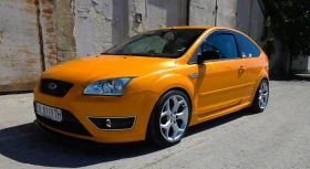 Ford Focus ST