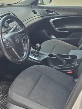 Opel Insignia Sports Tourer | Auto.bg — изображение 11 Opel Insignia Sports Tourer | Auto.bg — изображение 11
