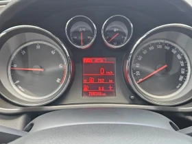 Opel Insignia Sports Tourer | Auto.bg — изображение 10 Opel Insignia Sports Tourer | Auto.bg — изображение 10