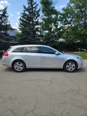 Opel Insignia Sports Tourer | Auto.bg — изображение 4 Opel Insignia Sports Tourer | Auto.bg — изображение 4