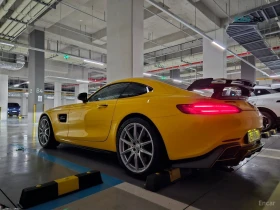 Mercedes-Benz AMG GT S 4.0 EDITION 1 | Auto.bg — изображение 5 Mercedes-Benz AMG GT S 4.0 EDITION 1 | Auto.bg — изображение 5