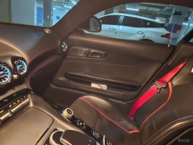 Mercedes-Benz AMG GT S 4.0 EDITION 1 | Auto.bg — изображение 13 Mercedes-Benz AMG GT S 4.0 EDITION 1 | Auto.bg — изображение 13