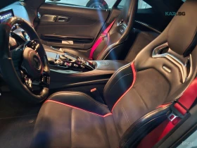 Mercedes-Benz AMG GT S 4.0 EDITION 1 | Auto.bg — изображение 11 Mercedes-Benz AMG GT S 4.0 EDITION 1 | Auto.bg — изображение 11
