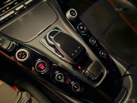 Mercedes-Benz AMG GT S 4.0 EDITION 1 | Auto.bg — изображение 14 Mercedes-Benz AMG GT S 4.0 EDITION 1 | Auto.bg — изображение 14