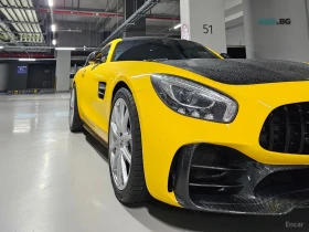 Mercedes-Benz AMG GT S 4.0 EDITION 1 | Auto.bg — изображение 2 Mercedes-Benz AMG GT S 4.0 EDITION 1 | Auto.bg — изображение 2