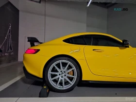 Mercedes-Benz AMG GT S 4.0 EDITION 1 | Auto.bg — изображение 6 Mercedes-Benz AMG GT S 4.0 EDITION 1 | Auto.bg — изображение 6