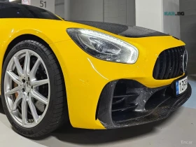 Mercedes-Benz AMG GT S 4.0 EDITION 1 | Auto.bg — изображение 3 Mercedes-Benz AMG GT S 4.0 EDITION 1 | Auto.bg — изображение 3