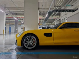 Mercedes-Benz AMG GT S 4.0 EDITION 1 | Auto.bg — изображение 4 Mercedes-Benz AMG GT S 4.0 EDITION 1 | Auto.bg — изображение 4