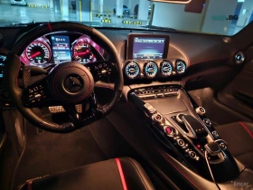 Mercedes-Benz AMG GT S 4.0 EDITION 1 | Auto.bg — изображение 9 Mercedes-Benz AMG GT S 4.0 EDITION 1 | Auto.bg — изображение 9