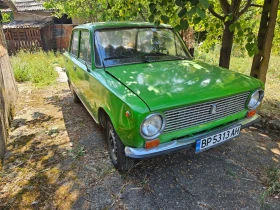 Lada 1200 - Car24.bg Lada 1200