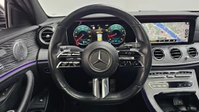Mercedes-Benz E 350 4MATIC/AMG-LINE/DRIVE-ASSISTS/SUNROOF | Auto.bg — изображение 7 Mercedes-Benz E 350 4MATIC/AMG-LINE/DRIVE-ASSISTS/SUNROOF | Auto.bg — изображение 7