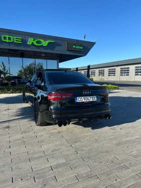 Audi A4 - 11300 € - 55404075 6 | Car24.bg Audi A4 - 11300 € - 55404075 6