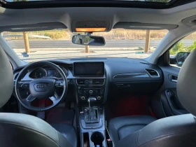Audi A4 - 11300 € - 55404075 14 | Car24.bg Audi A4 - 11300 € - 55404075 14