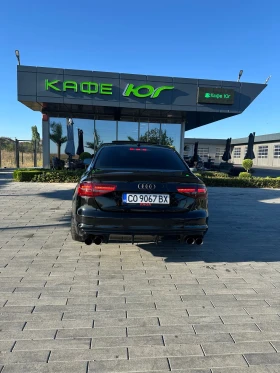 Audi A4 - 11300 € - 55404075 7 | Car24.bg Audi A4 - 11300 € - 55404075 7