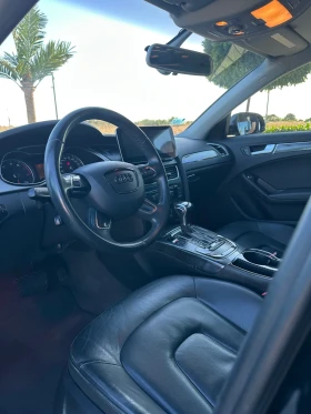 Audi A4 - 11300 € - 55404075 10 | Car24.bg Audi A4 - 11300 € - 55404075 10